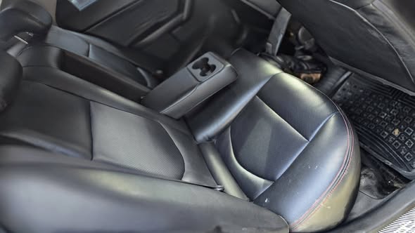 كيا فورتي 2010 - صورة 4