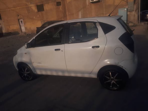 شانا بني 2006 - صورة 5