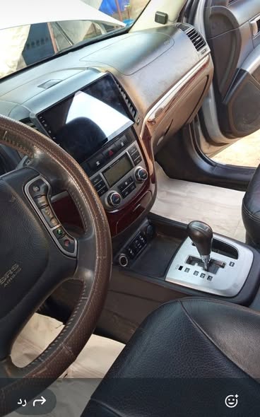 سي أم سانتافي 2011 - صورة 2