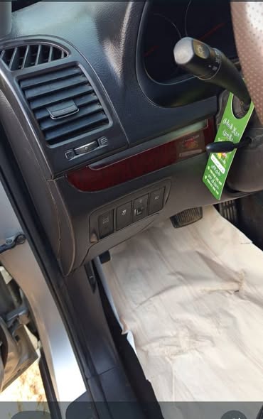 سي أم سانتافي 2011 - صورة 3