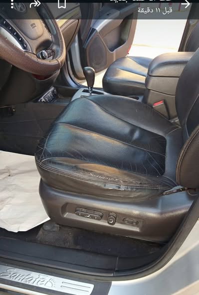 سي أم سانتافي 2011 - صورة 4