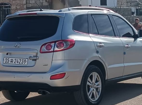 سي أم سانتافي 2011 - صورة 5