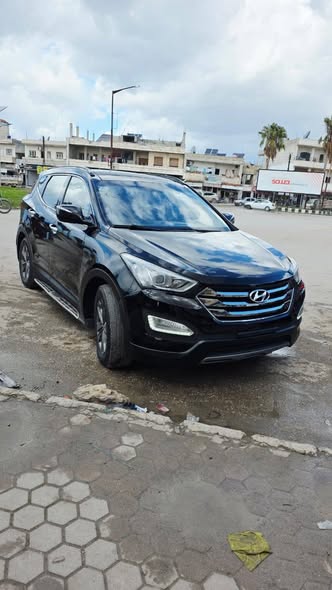 هيونداي سانتافي 2013 - صورة 2