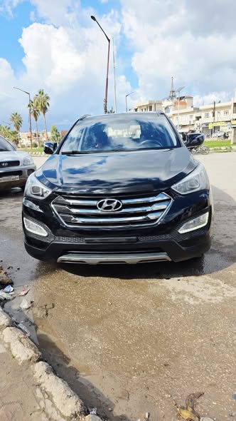 هيونداي سانتافي 2013 - صورة 3