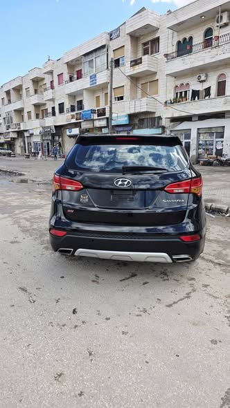 هيونداي سانتافي 2013 - صورة 4