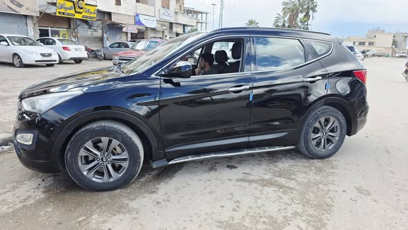 هيونداي سانتافي 2013 - صورة 5