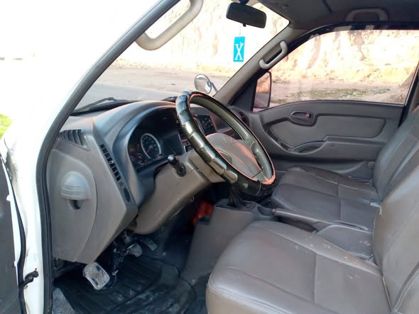 هيونداي بورتر 2009 - صورة 1