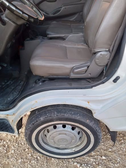 هيونداي بورتر 2009 - صورة 2