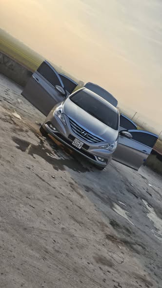 هيونداي سوناتا 2010 - صورة 3