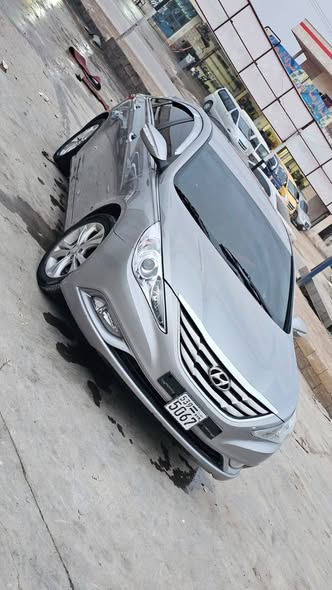 هيونداي سوناتا 2010 - صورة 4