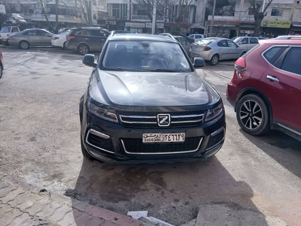 زوتاي T600 2019 - صورة 1