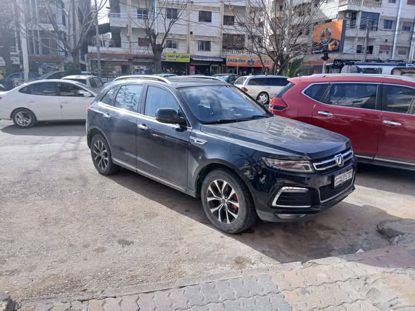 زوتاي T600 2019 - صورة 2