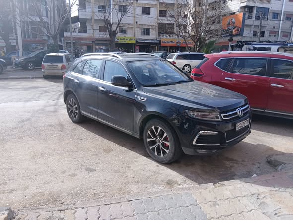 زوتاي T600 2019 - صورة 3