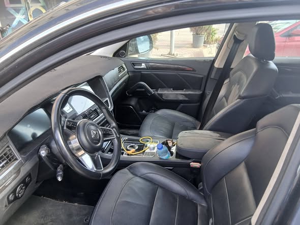 زوتاي T600 2019 - صورة 4