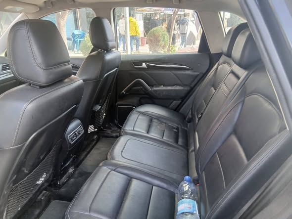 زوتاي T600 2019 - صورة 5