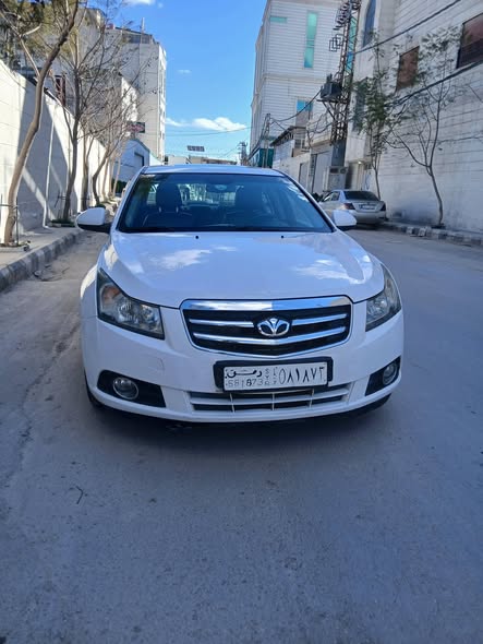 دايو لاسيتي 2010 - صورة 1