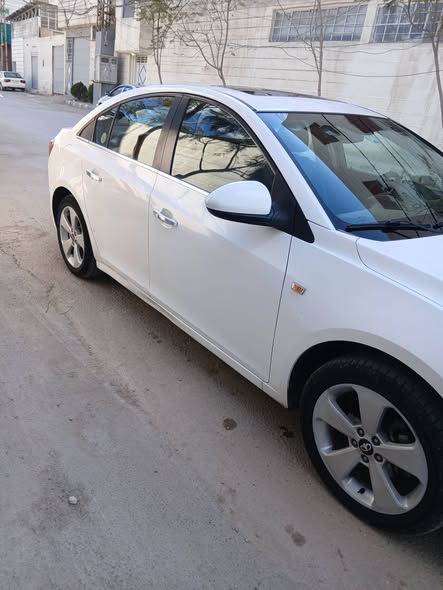 دايو لاسيتي 2010 - صورة 2