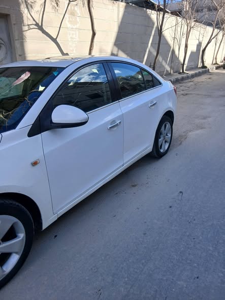 دايو لاسيتي 2010 - صورة 3