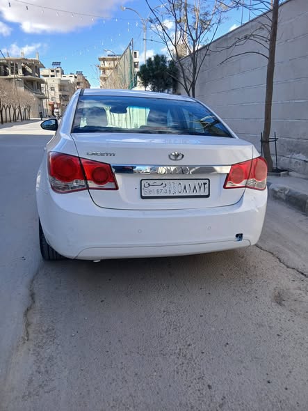 دايو لاسيتي 2010 - صورة 4