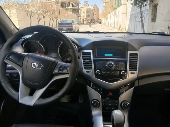 دايو لاسيتي 2010 - صورة 5