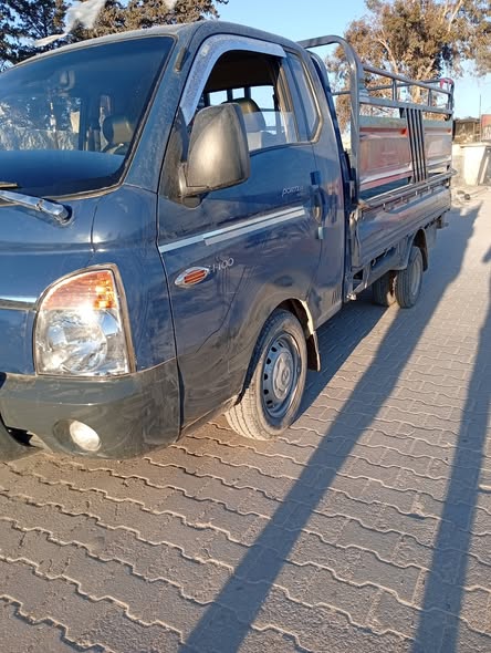 بورتر بورتر 2006 - صورة 3