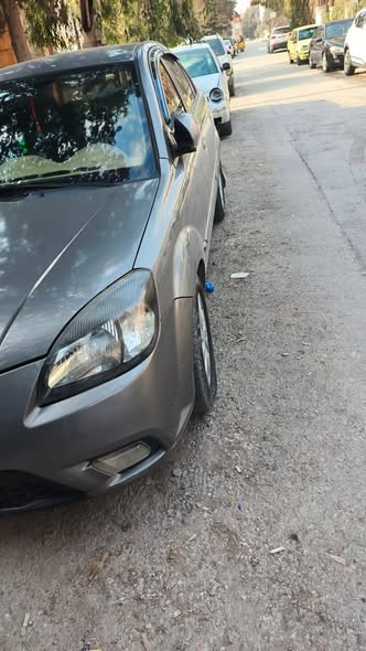 كيا ريو 2010 - صورة 2