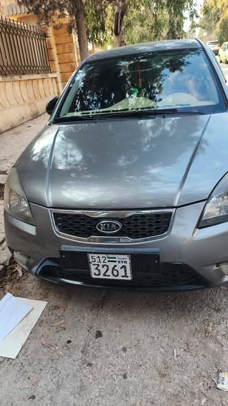 كيا ريو 2010 - صورة 3