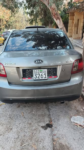 كيا ريو 2010 - صورة 4