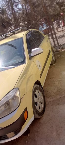 كيا ريو 2010 - صورة 2