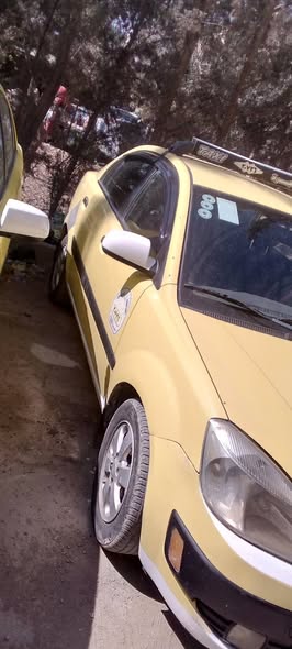 كيا ريو 2010 - صورة 3