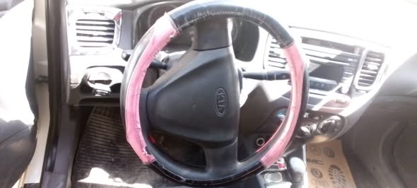 كيا ريو 2010 - صورة 4