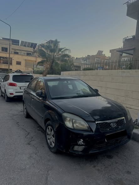 كيا ريو 2011 - صورة 2