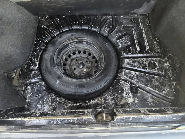 سايبا 1.1 2003 - صورة 1