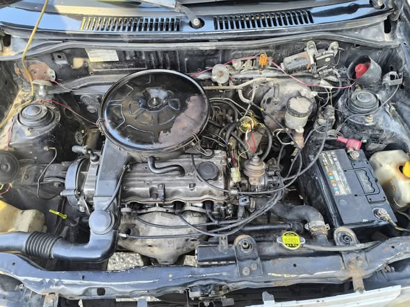 سايبا 1.1 2003 - صورة 2