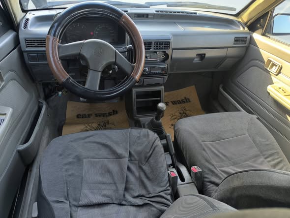 سايبا 1.1 2003 - صورة 3