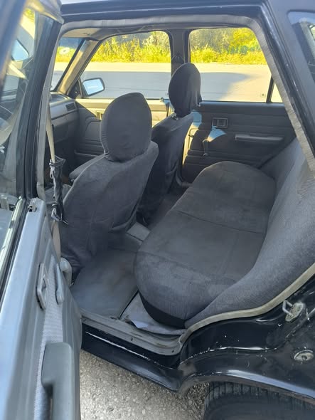 سايبا 1.1 2003 - صورة 4