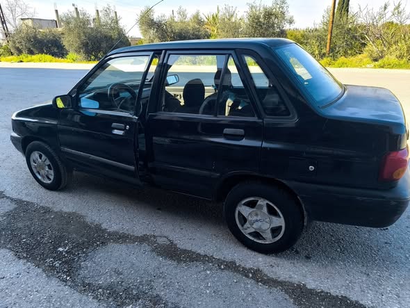 سايبا 1.1 2003 - صورة 5