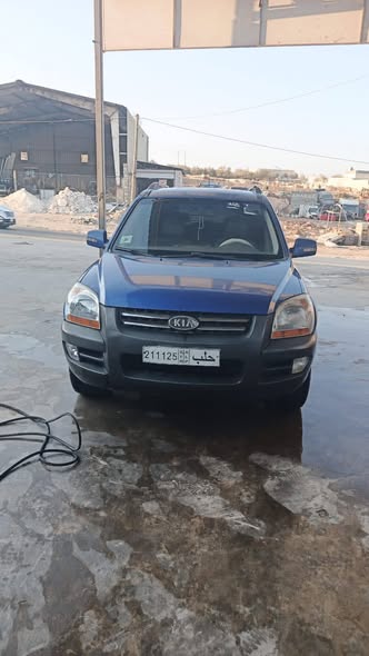 هيونداي توسان 2011 - صورة 1