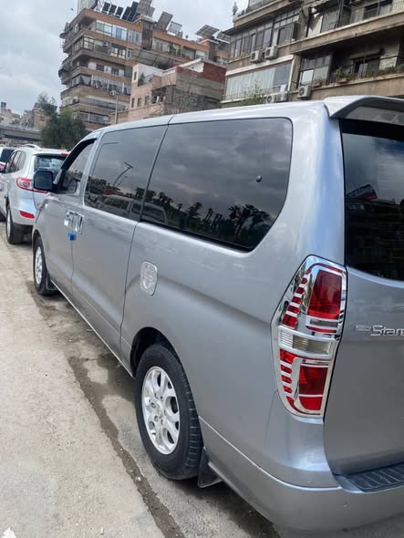 هيونداي اتش 1 2011 - صورة 3