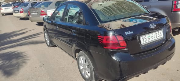 كيا ريو 2010 - صورة 3