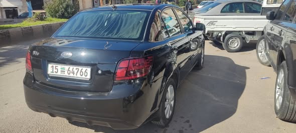 كيا ريو 2010 - صورة 4