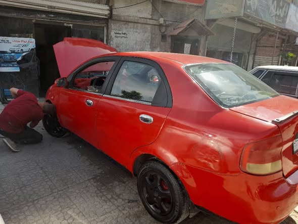 شفر افيو 2006 - صورة 2