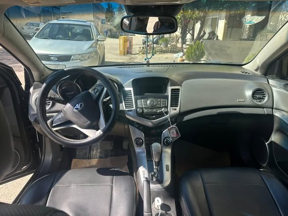 دايو مسكرة 2010 - صورة 3