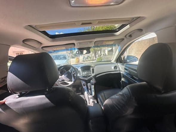 دايو مسكرة 2010 - صورة 4