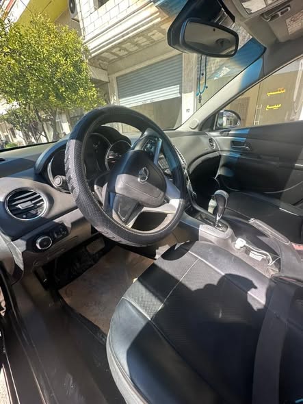 دايو مسكرة 2010 - صورة 5