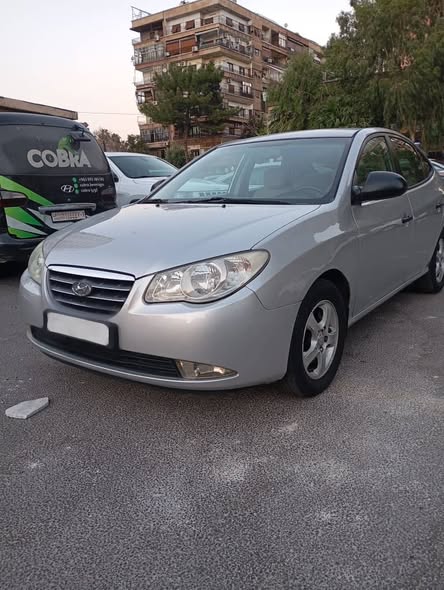 هونداي افانتي 2008 - صورة 1