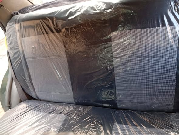 كيا ريو 2002 - صورة 4