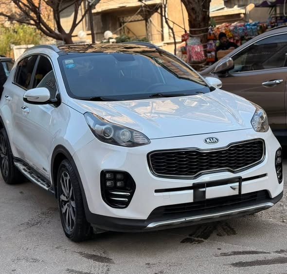 كيا سبورتاج 2016 - صورة 2