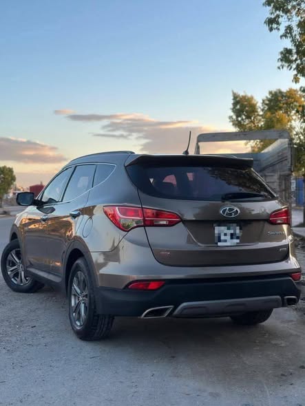 كيا سبورتاج 2016 - صورة 5