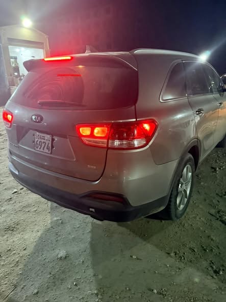 كيا سورينتو 2018 - صورة 3